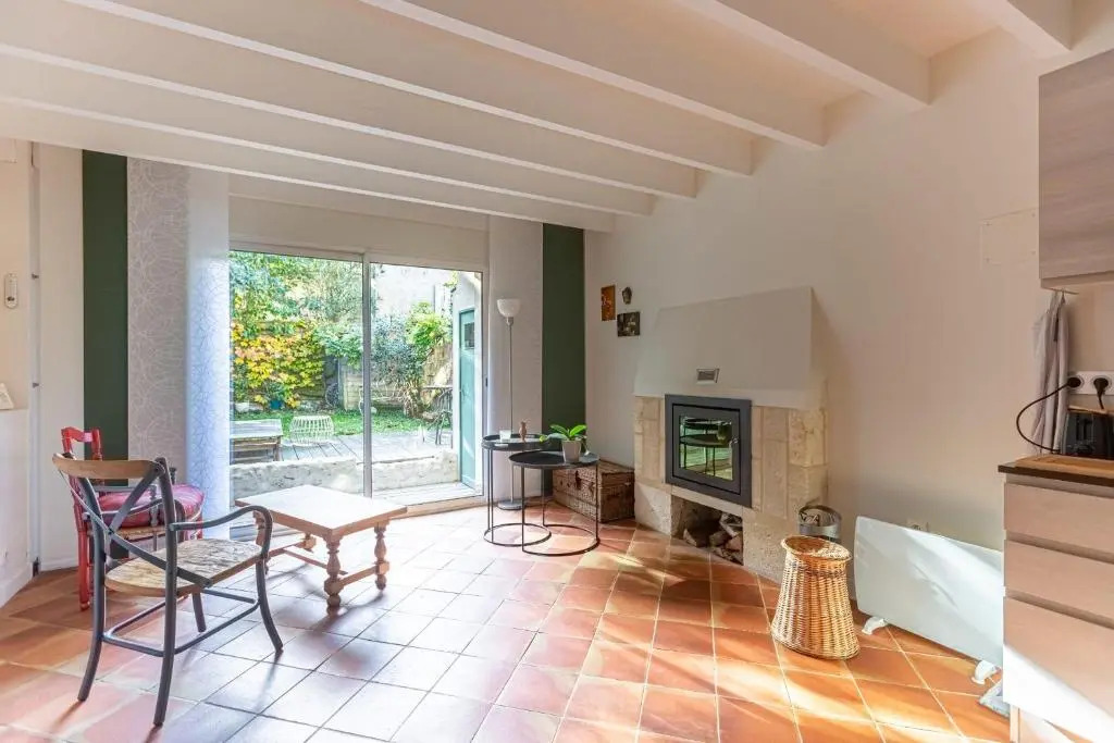 GuestReady - Charming House and Garden