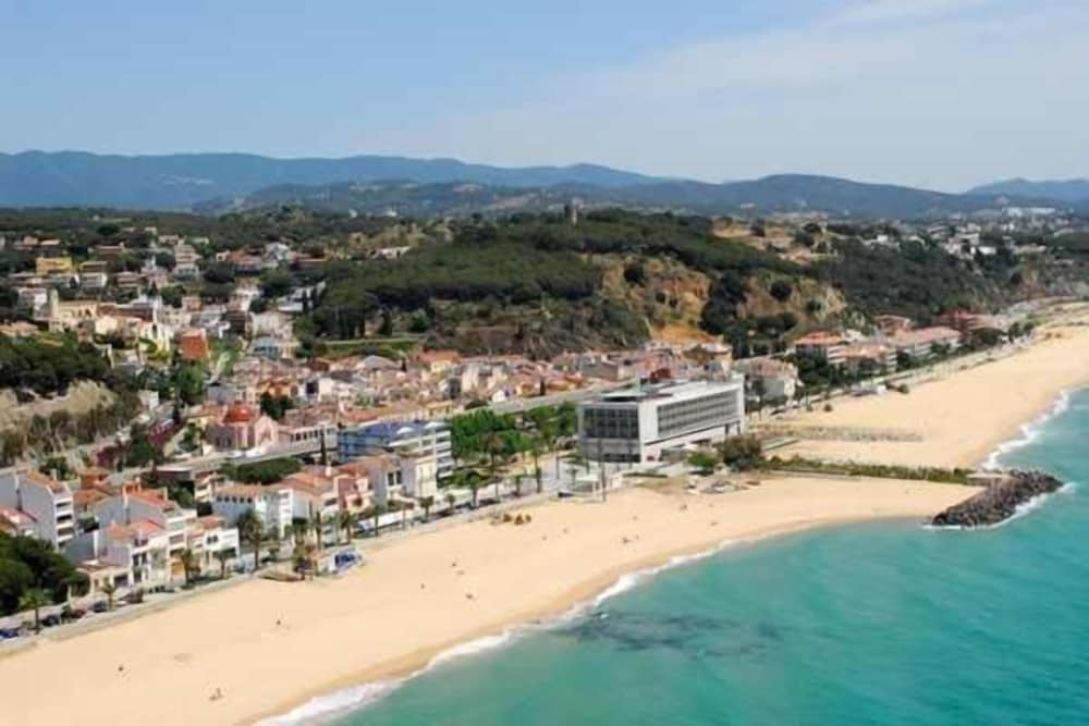 Santa Romana Apartments & Suites