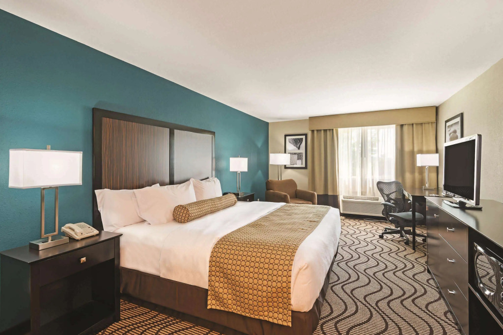 La Quinta by Wyndham Boise Towne Square