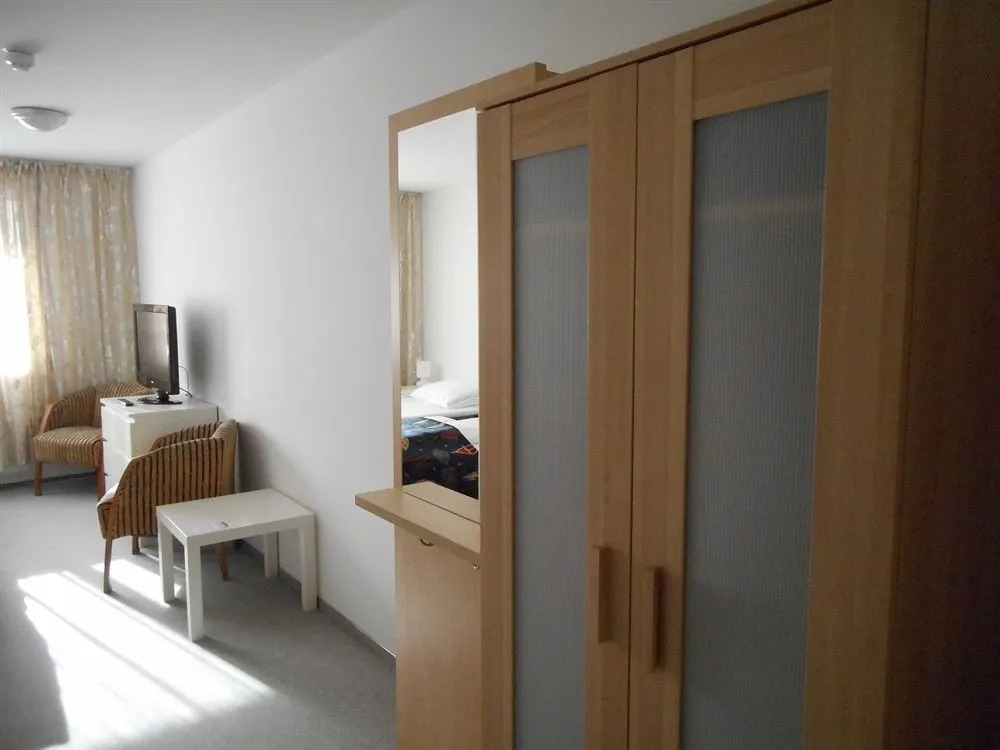 Hotell Lune Huler