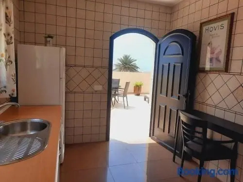 Riviera Park Apartamento 2A