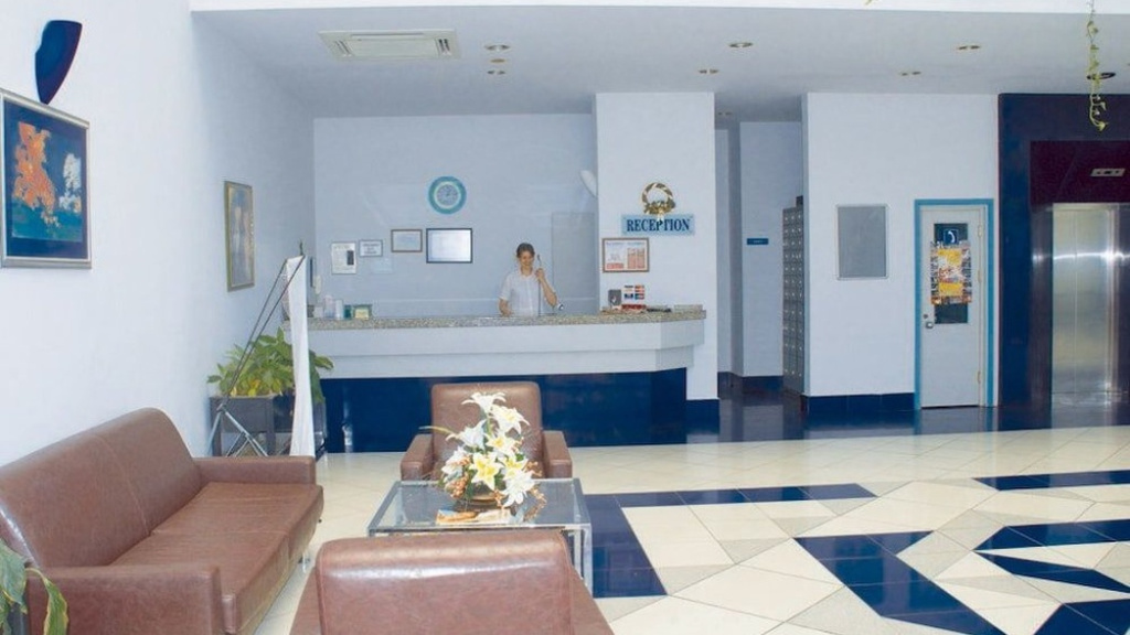 Ramira City Hotel