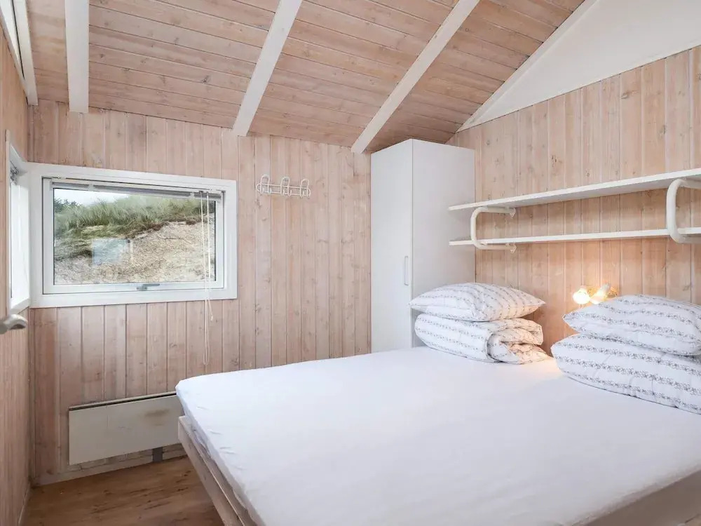 4 star holiday home in Saltum