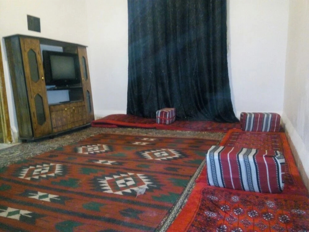 Family Home