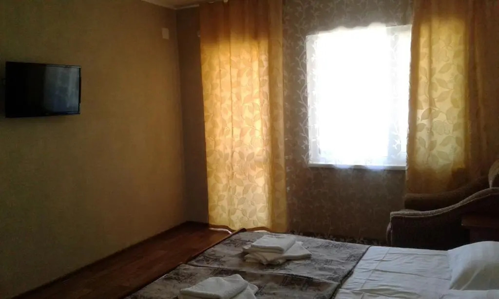 Гостевой дом Amra (Амра)