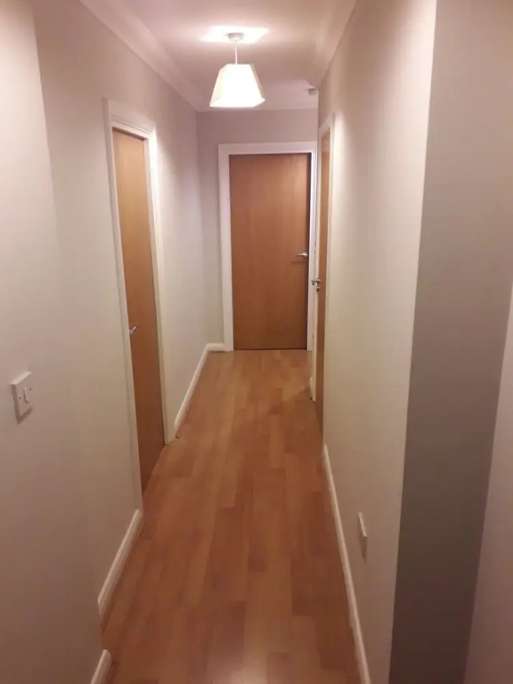 Luxury and Stylish 2 bedroom Apartment with en-suite