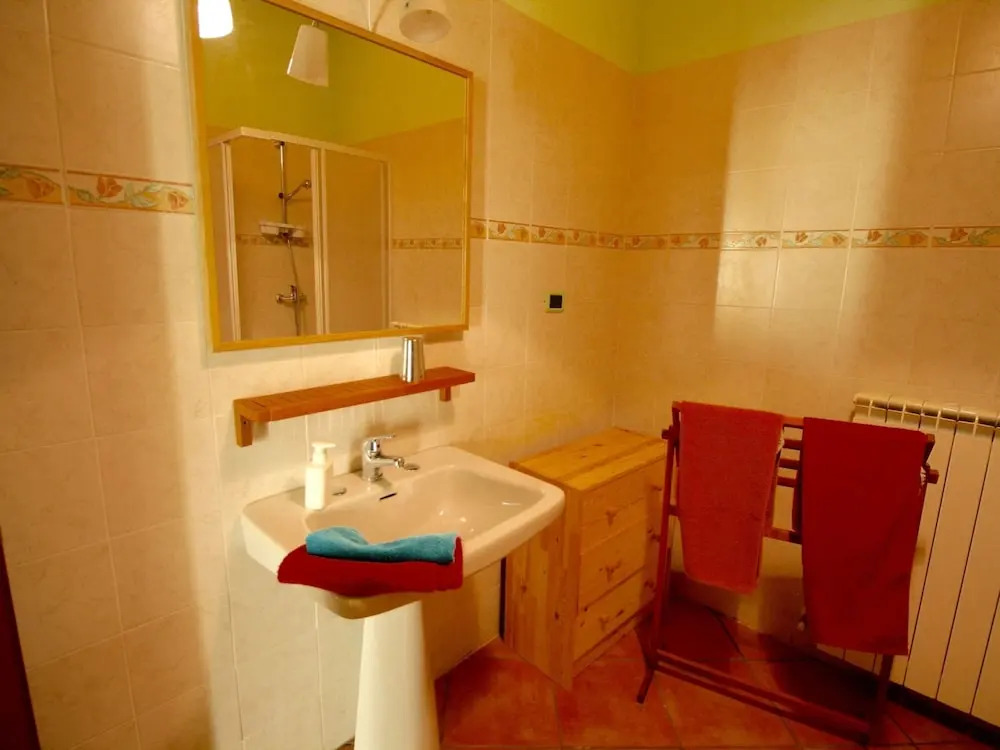Farmhouse in Cagli With Pool & BBQ Fun