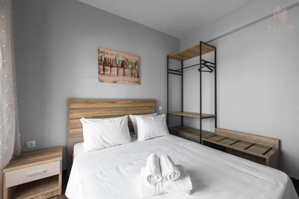 Ultima Summer Residence, Nilie Hospitality MGMT