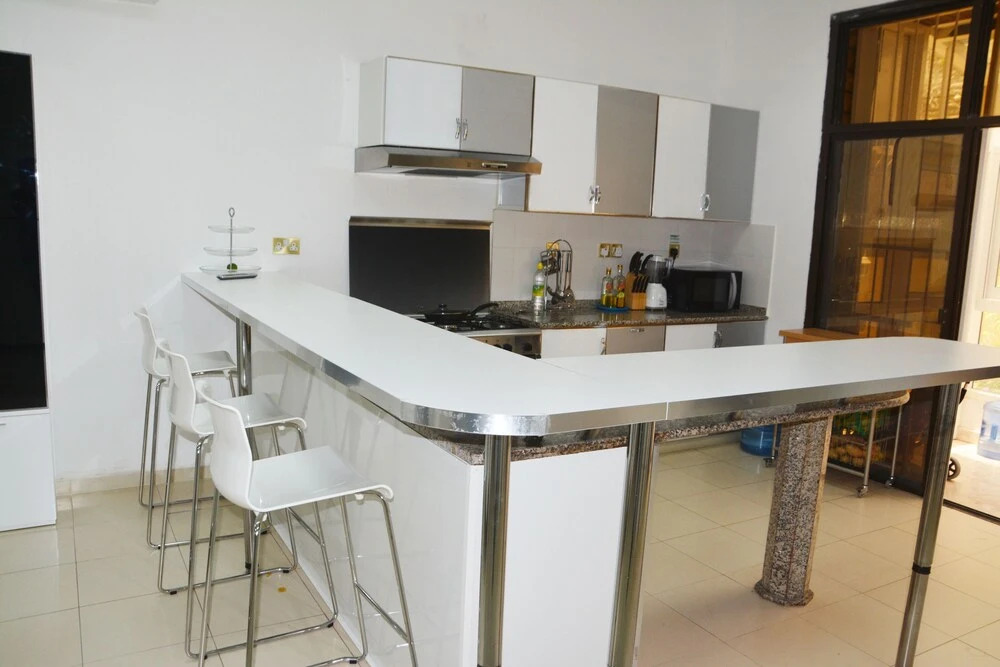 Studio Room in Corniche