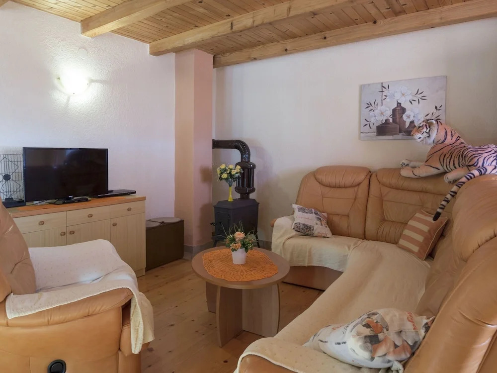 Fantastic two Storey Holiday Home With Beautiful Garden, Amazing Panoramic View