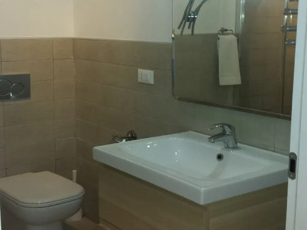 La Ca' Tolmino Affittaly Apartments