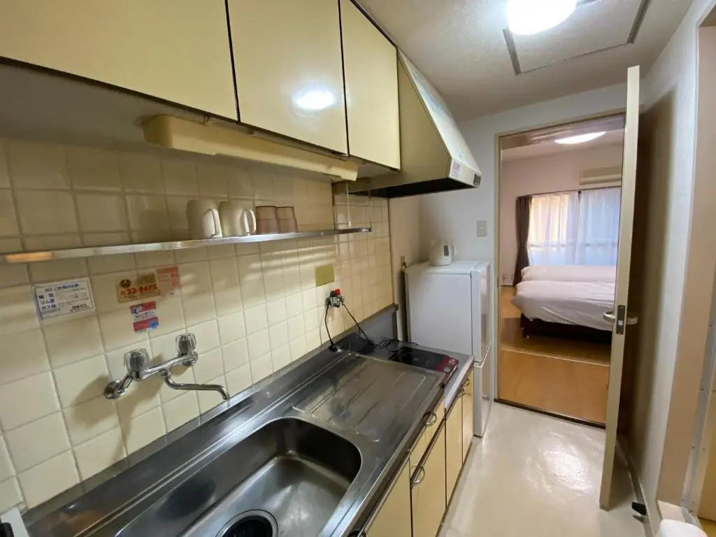 Royal Heights Chuocho - Vacation STAY 12749
