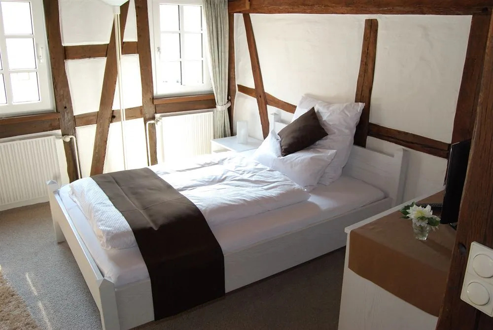 Hotel Restaurant Altes Badhaus