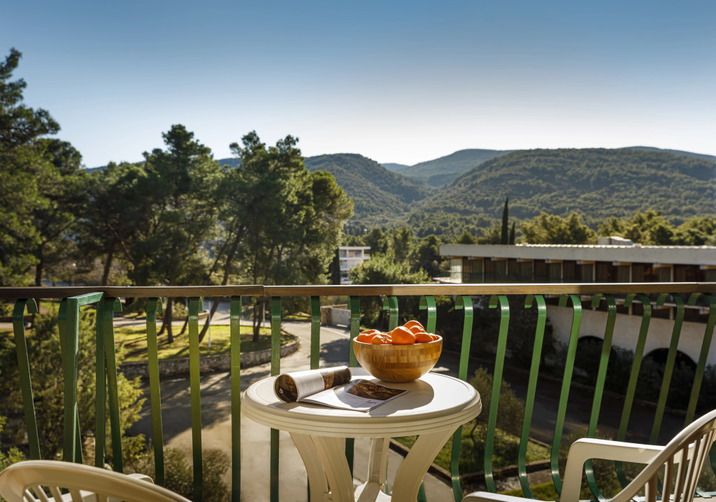 Arkada Hotel