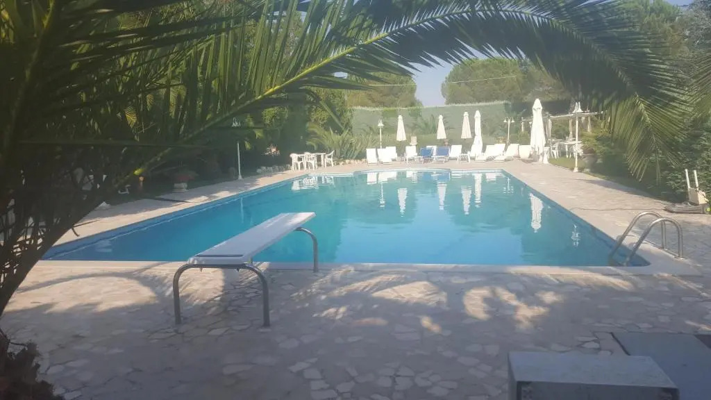 Tenuta la Fresa