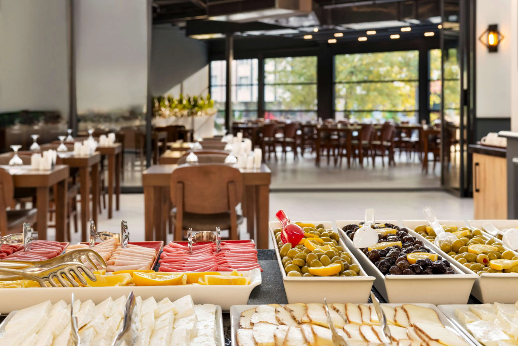 Ramada Plaza by Wyndham Ordu