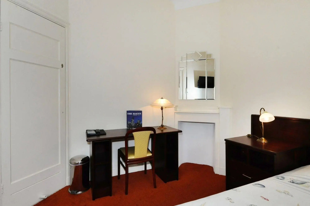 Hotel Bor Scheveningen