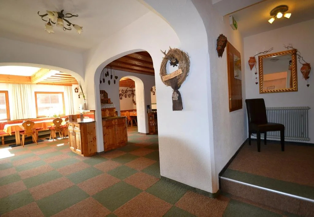 Gasthof Waldesruh