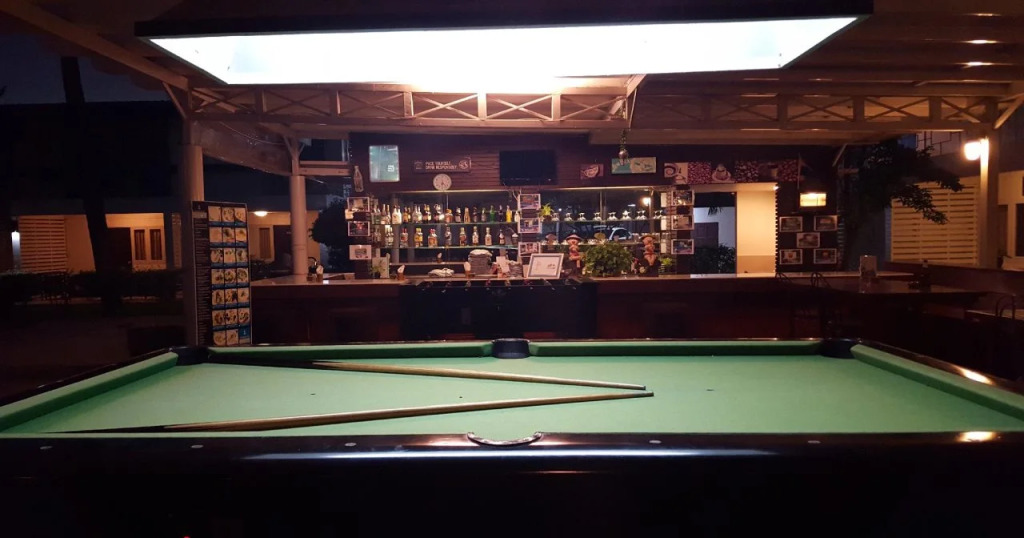 Nautical Inn