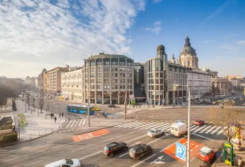 Royal Danube Apartments
