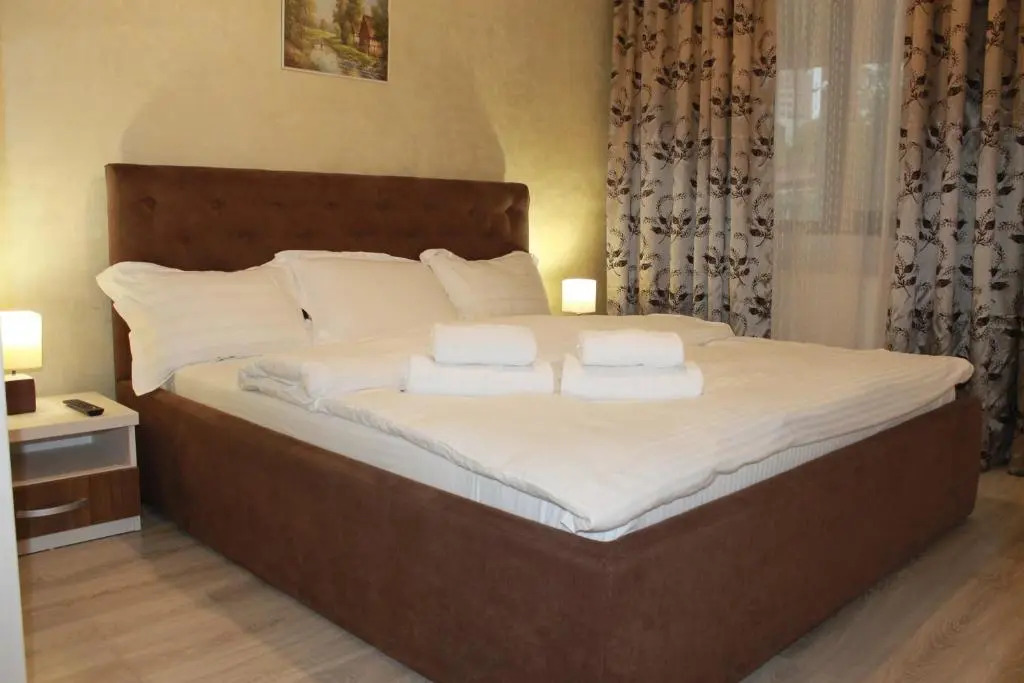 Simona Apartament Palas Mall 1