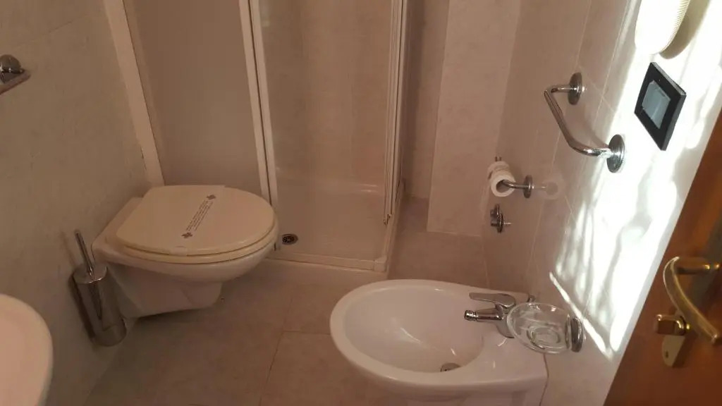 Hotel Patrizia