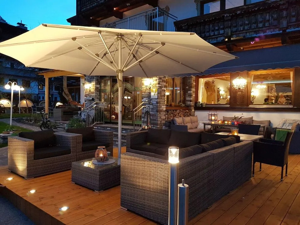 ALPENHOTEL TYROL