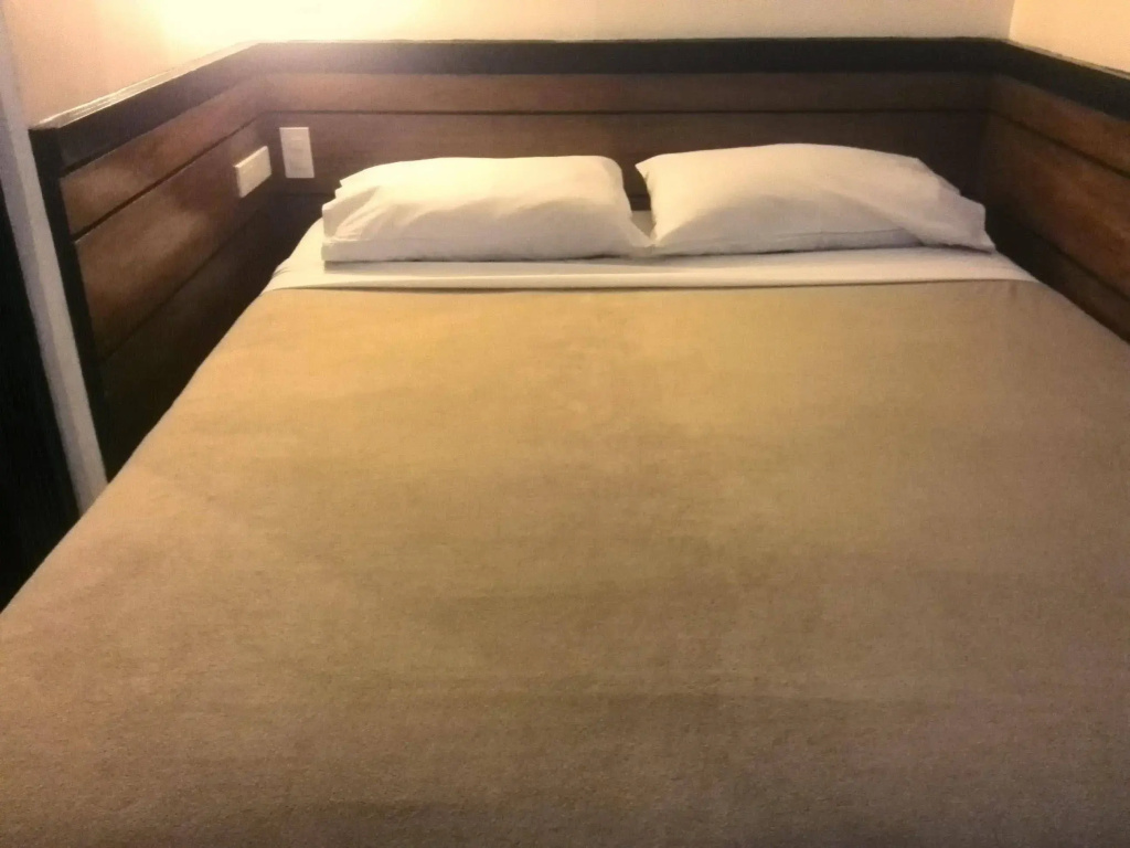 Marcian Business Hotel