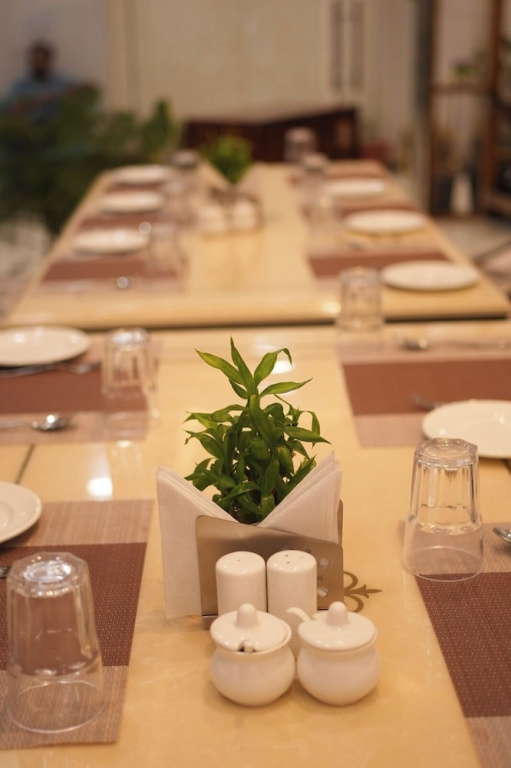 Hotel Govind Residency