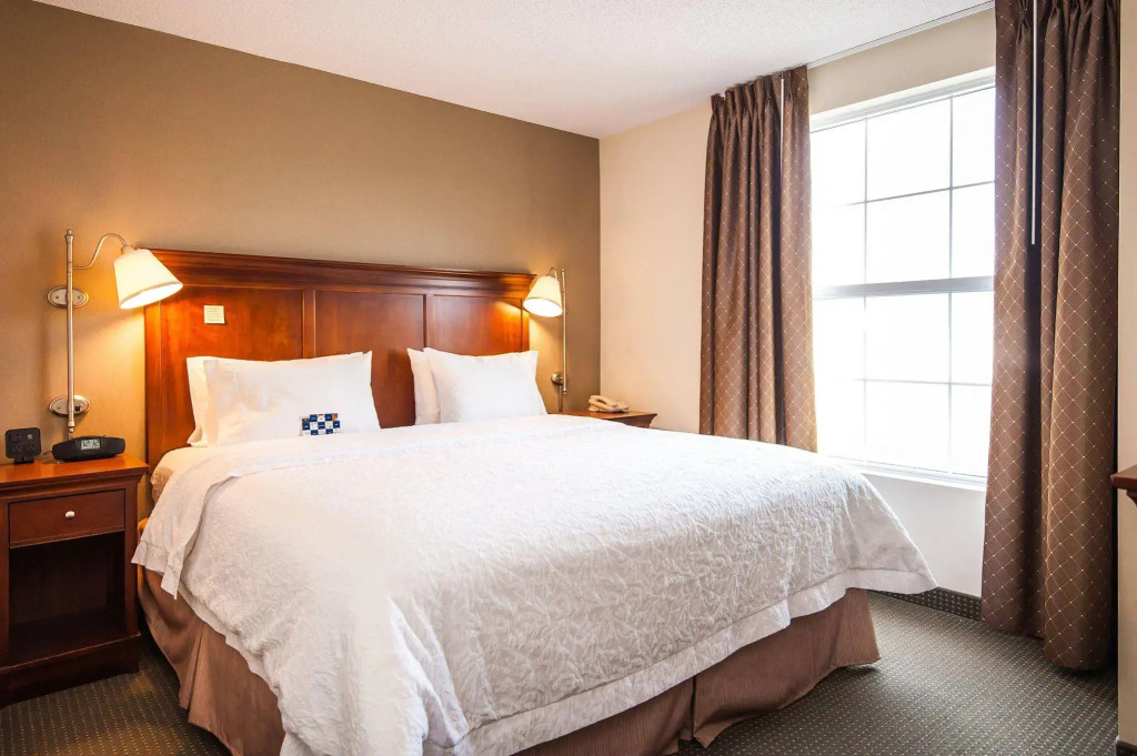 Hampton Inn South Kingstown - Newport Area