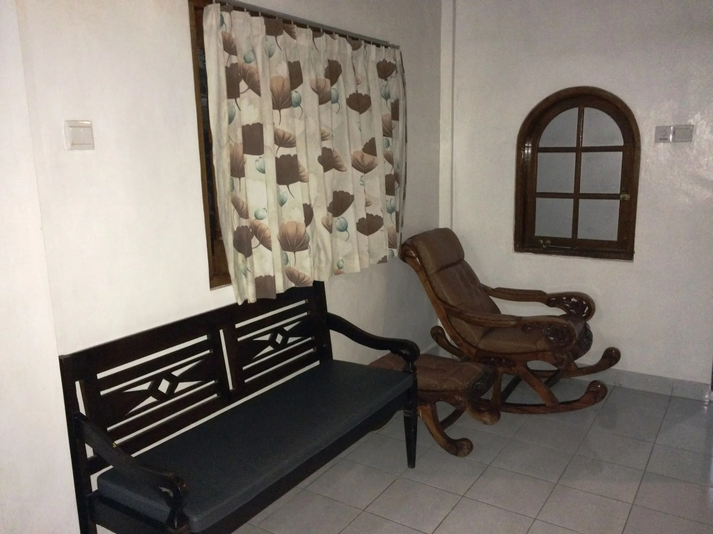 Suji Bungalow