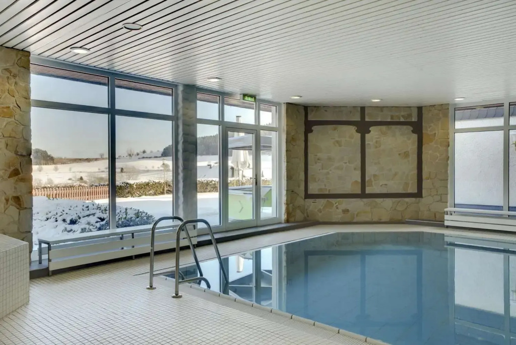 H+ Hotel Willingen