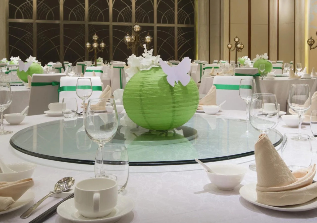 The Westin Qingdao