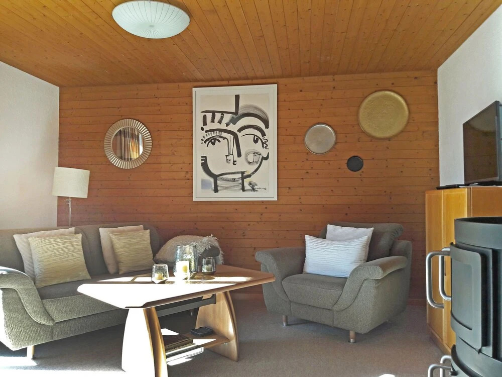 Chalet Bluemew g Lauterbrunnen