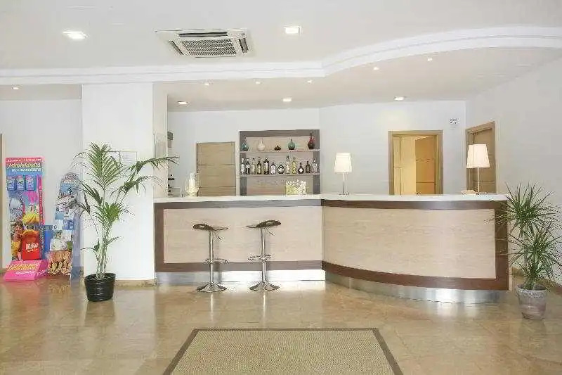Residence Perla