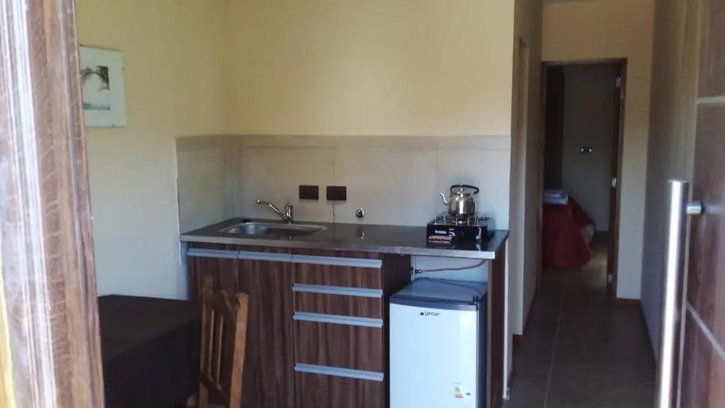 Complejo hotelero Illihue - Cabañas & Hostería