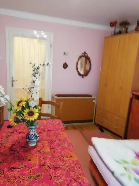 Gyöngyvirág Üdülő - Mario Apartman