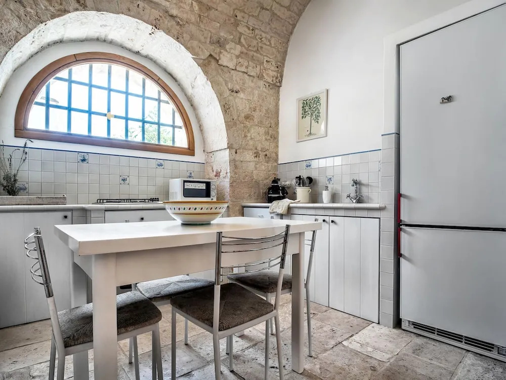 Masseria Santa Lucia