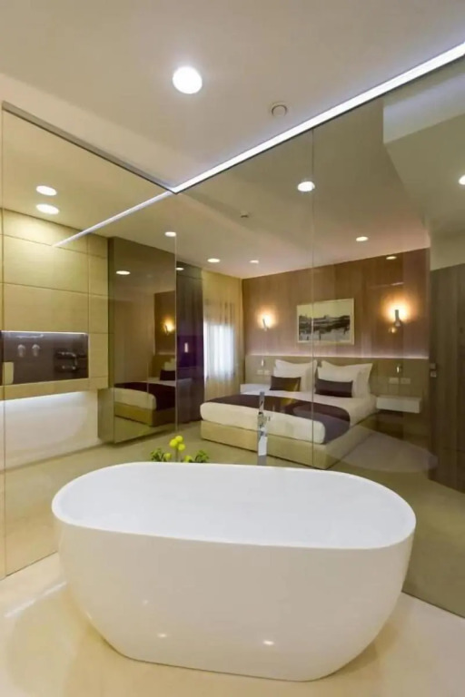 Hotel Vila Class