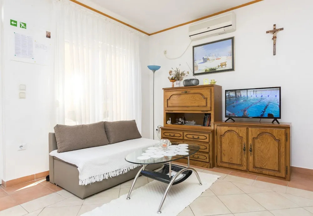 Apartment Ruzica