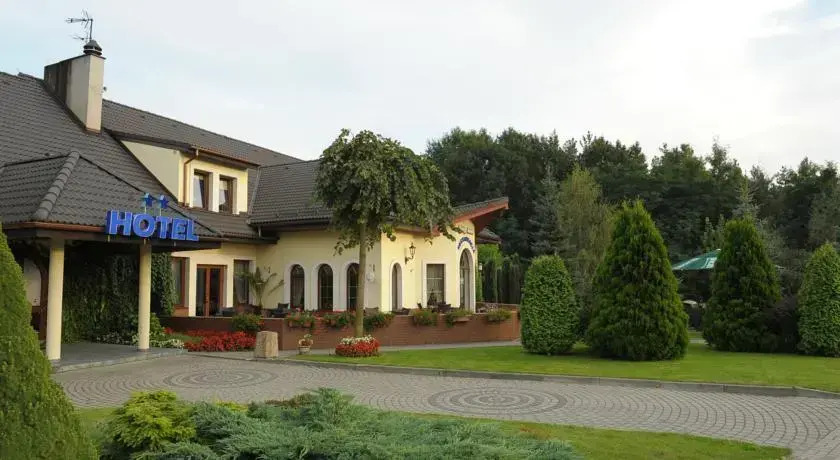Hotel Biały Dom