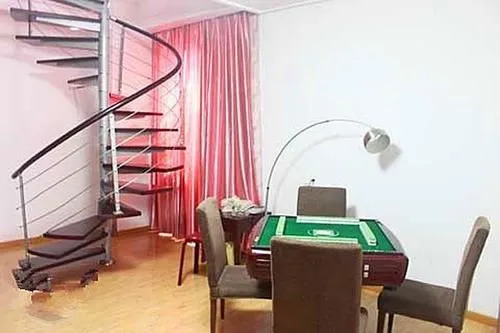 Jiujiang Fond 118 Hotel