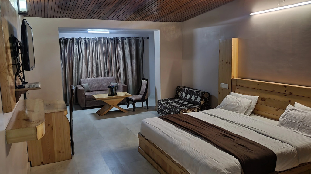 OYO 1820 Hotel Prim Rose