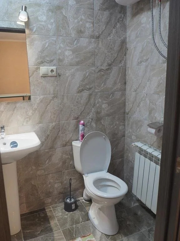 Vnukovo Cottage