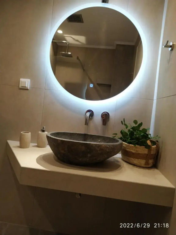 Christina Kos Boutique Apartments
