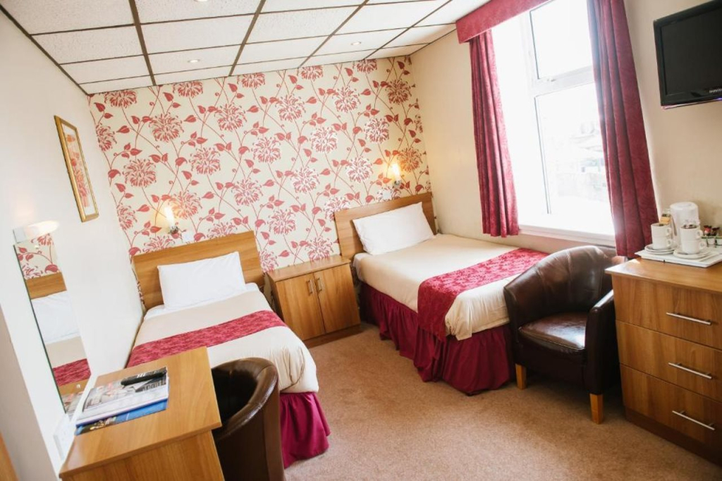 Doric Hotel