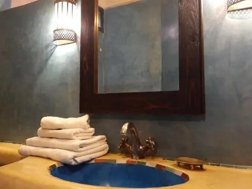 Riad Sabah