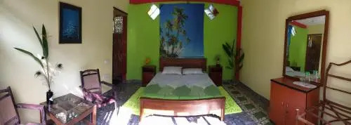 Beachhouse Wadduwa