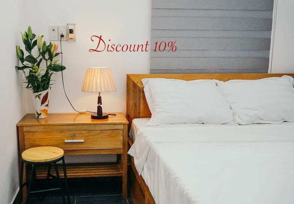 Citadel Homestay