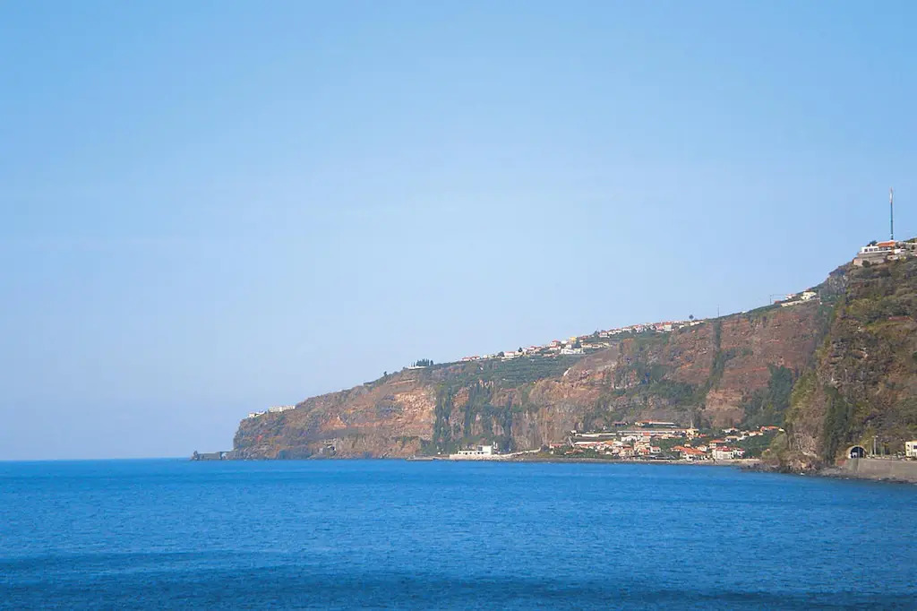 Holiday home, Ribeira Brava